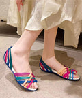 Beautifully Crafted Orthopedic Sandals