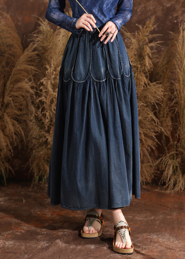 Vintage Inspired Garment with a Contemporary Edge