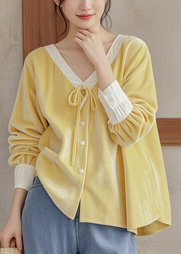 Polished Shirt with an Effortless Classic Look