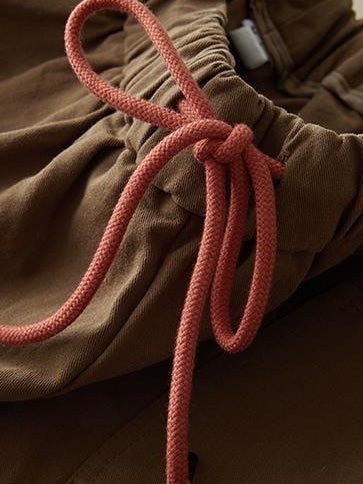 Beautifully Crafted Pants in a Classic Style
