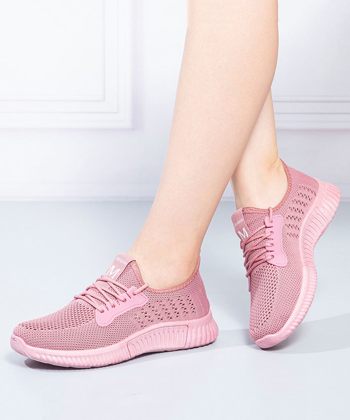 Elegant Orthopedic Flats for Every Step