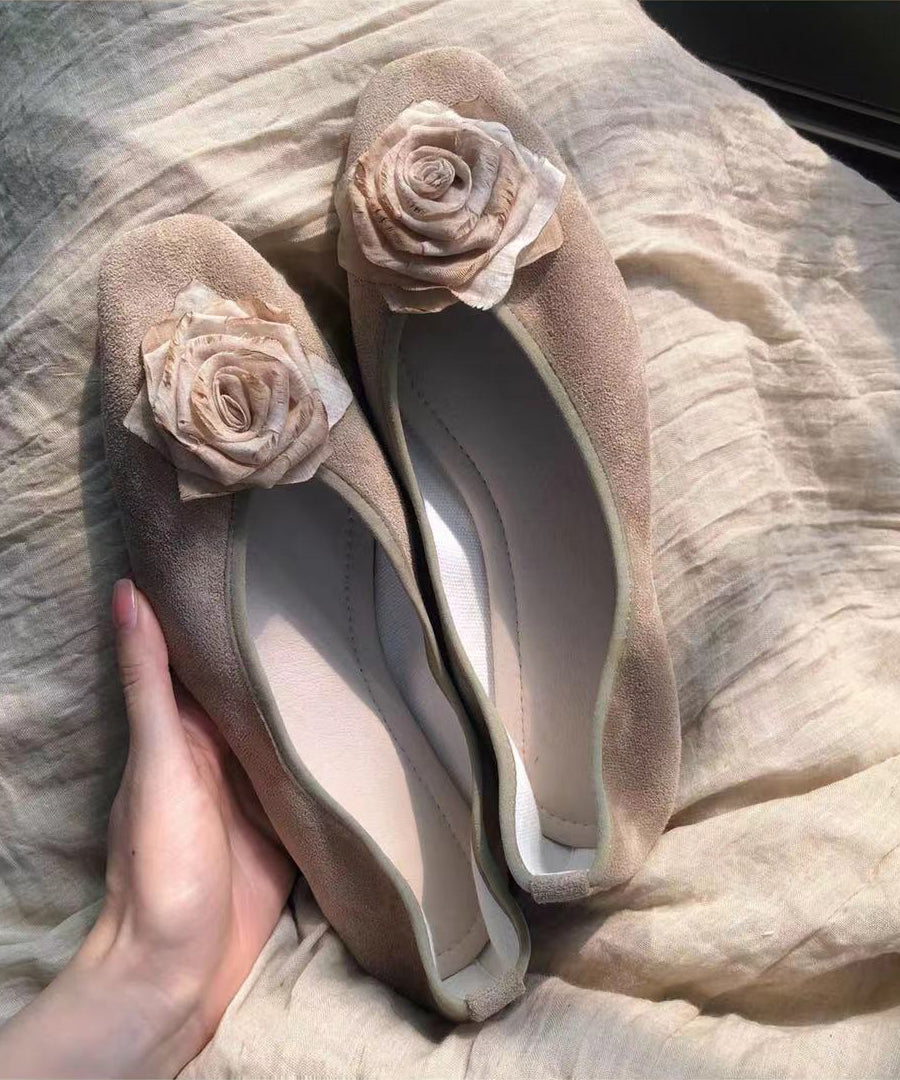 Beautifully Crafted Orthopedic Shoes