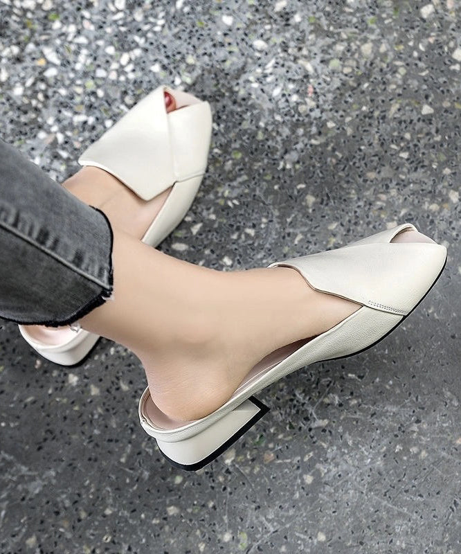 Graceful Orthopedic Sandals for Modern Look