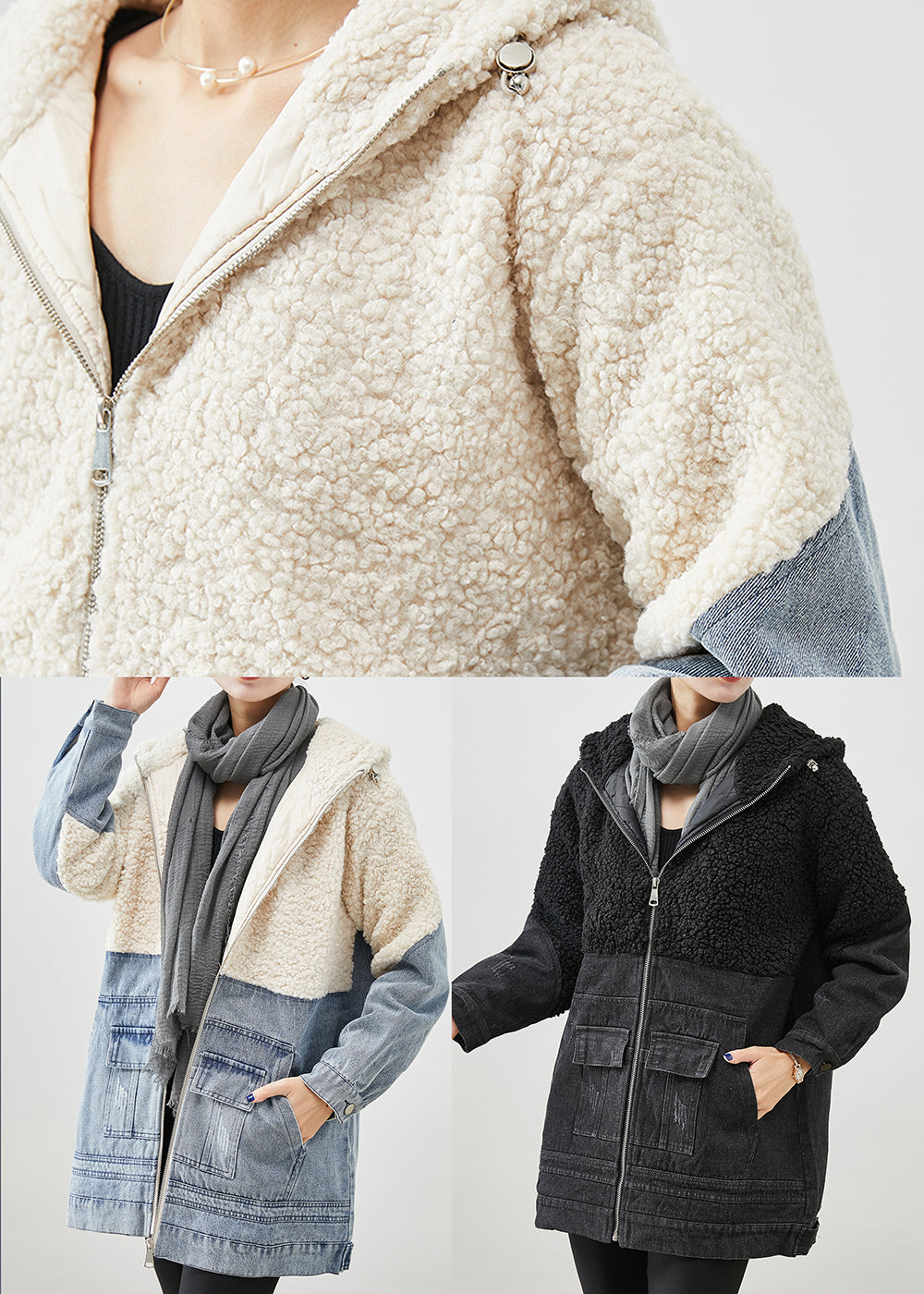 Beautifully Finished Jacket in a Timeless Design
