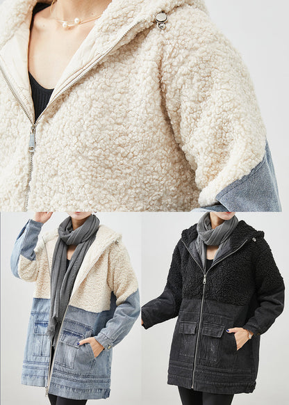 Beautifully Finished Jacket in a Timeless Design