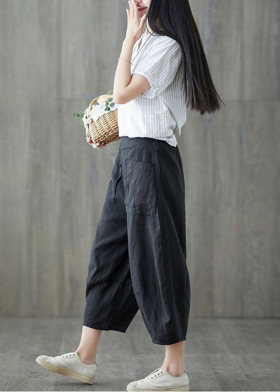 Beautifully Balanced Pants with Timeless Character