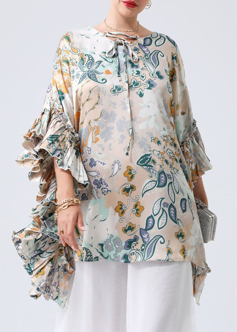 Effortlessly Elegant Blouse with a Timeless Design