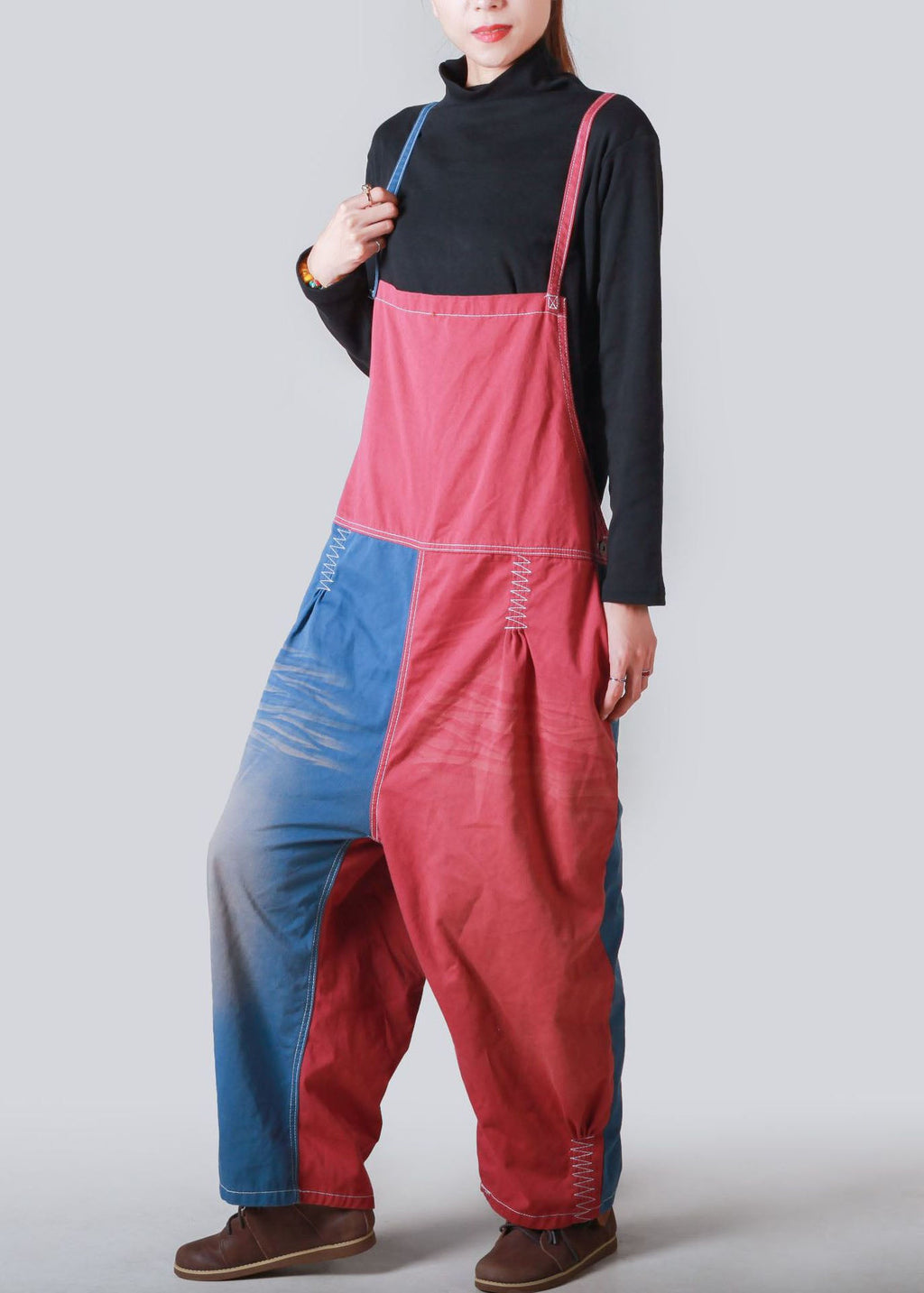 Vintage Inspired Garment with a Contemporary Edge