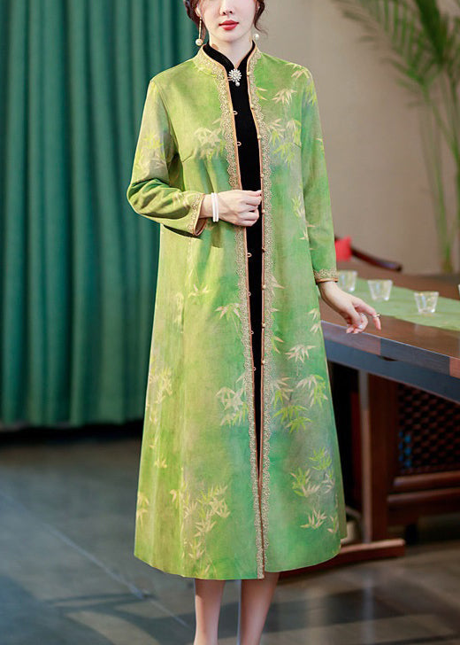 Beautifully Balanced Coat with Timeless Character