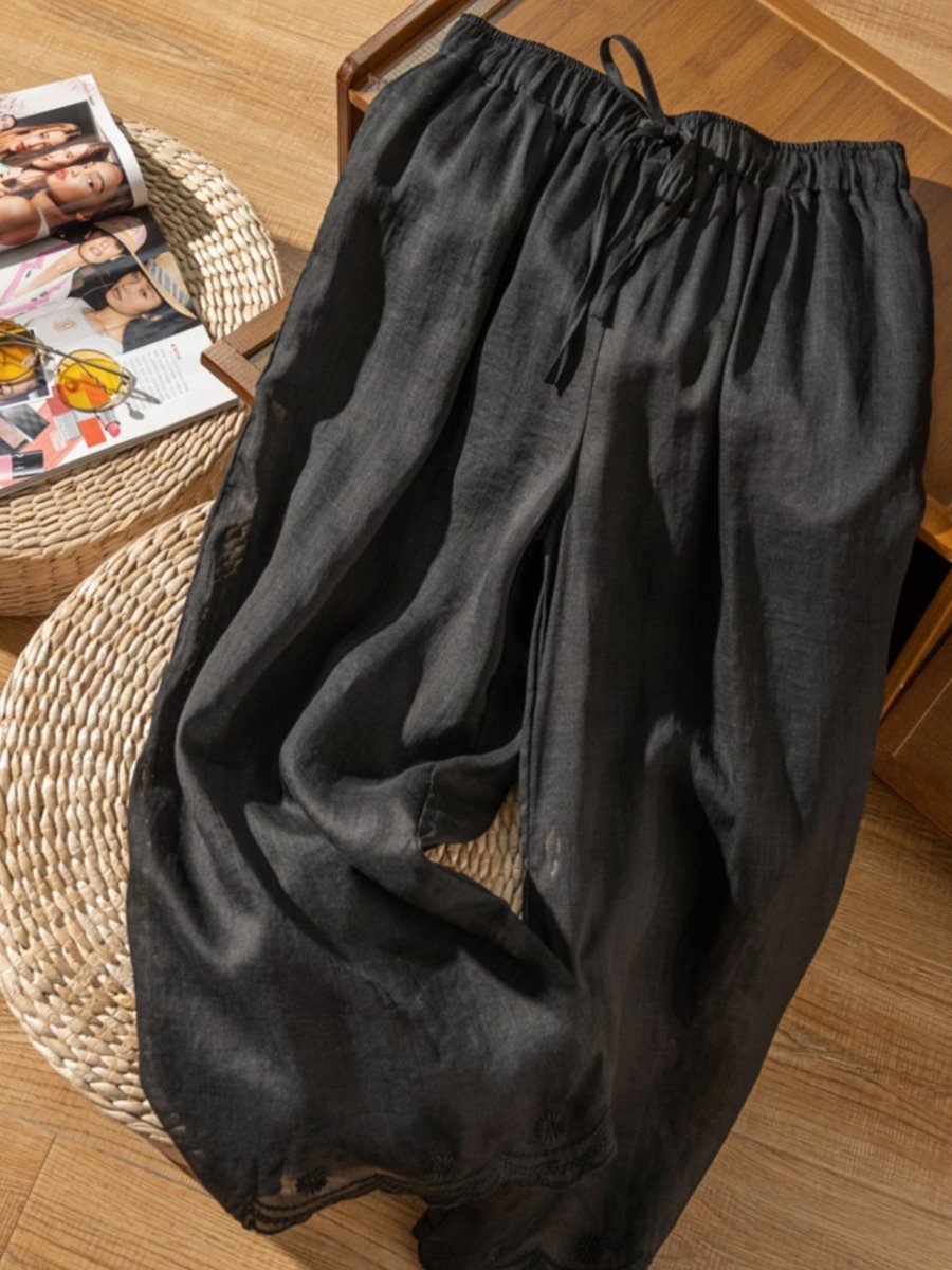 Classic Vintage & Enduringly Stylish Pants