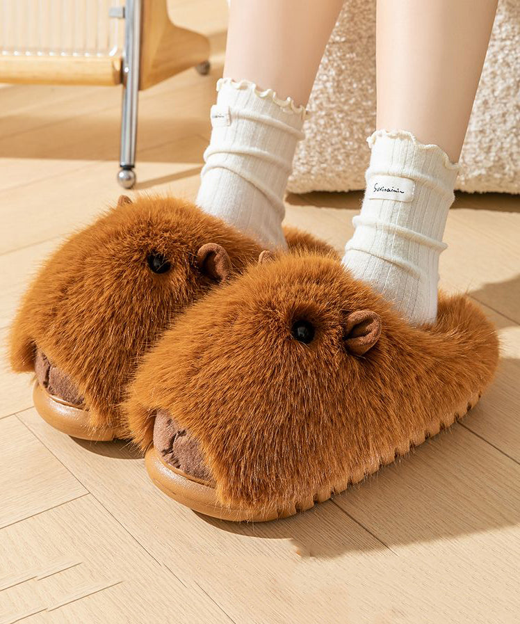 Graceful Orthopedic Slippers for Modern Look