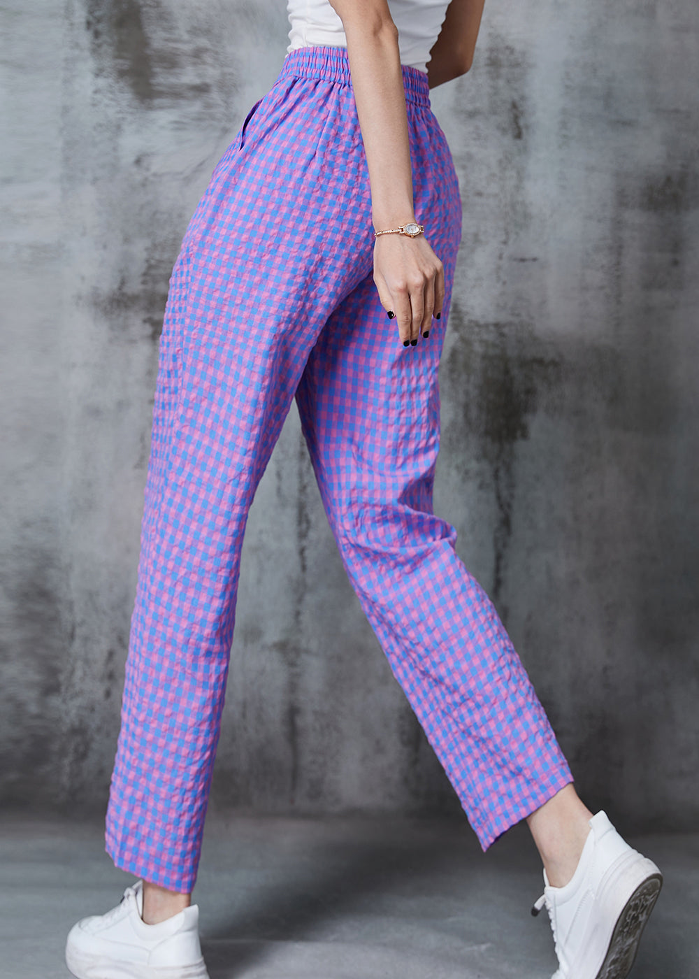 Sophisticated Pants with a Clean Classic Look