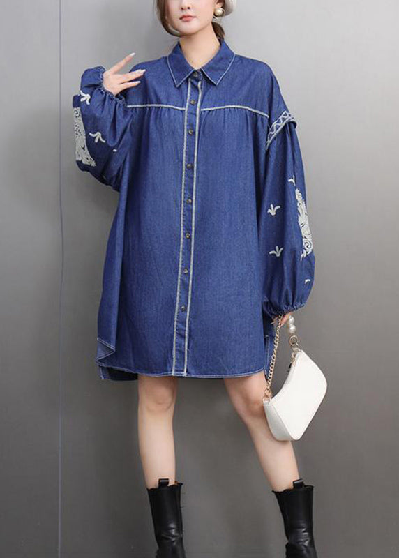 Well Tailored Shirt with a Graceful Silhouette