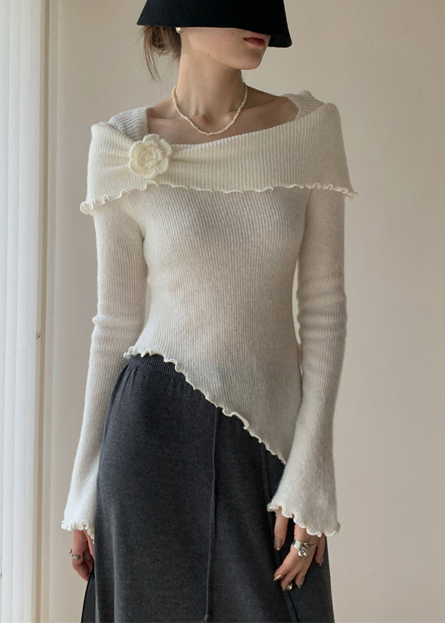 Classic Vintage & Enduringly Stylish Sweater