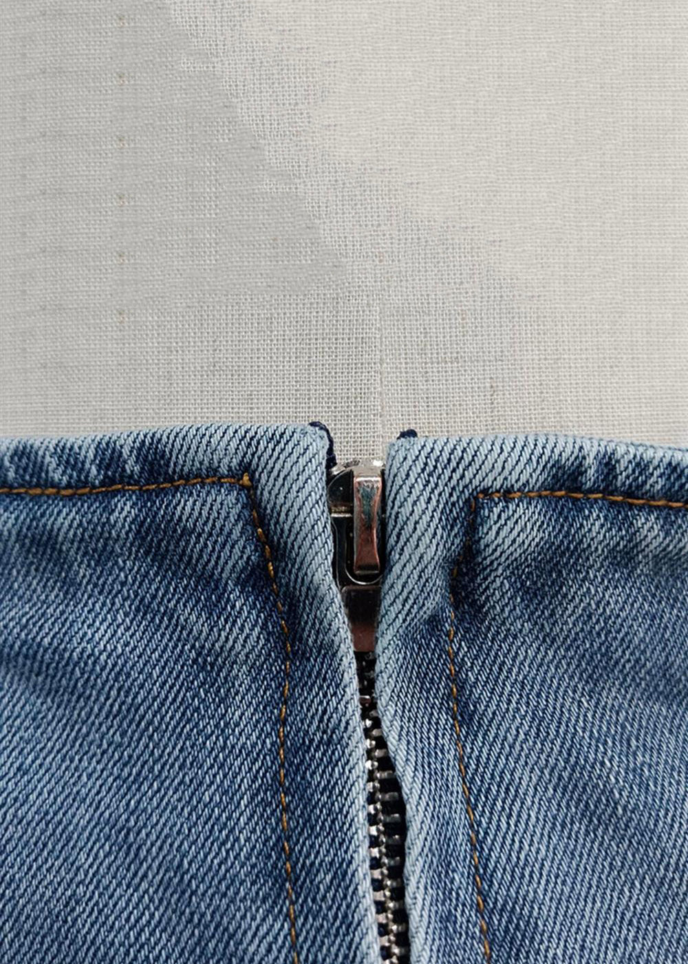 Polished Garment with an Effortless Classic Look