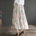 A Vintage Style Garment with Delicate Timeless Details