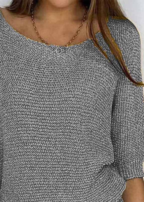 Beautifully Balanced Top with Timeless Character