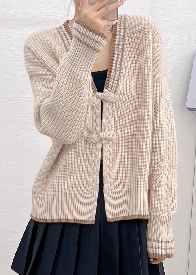 Elegantly Styled Sweater for Everyday Wear
