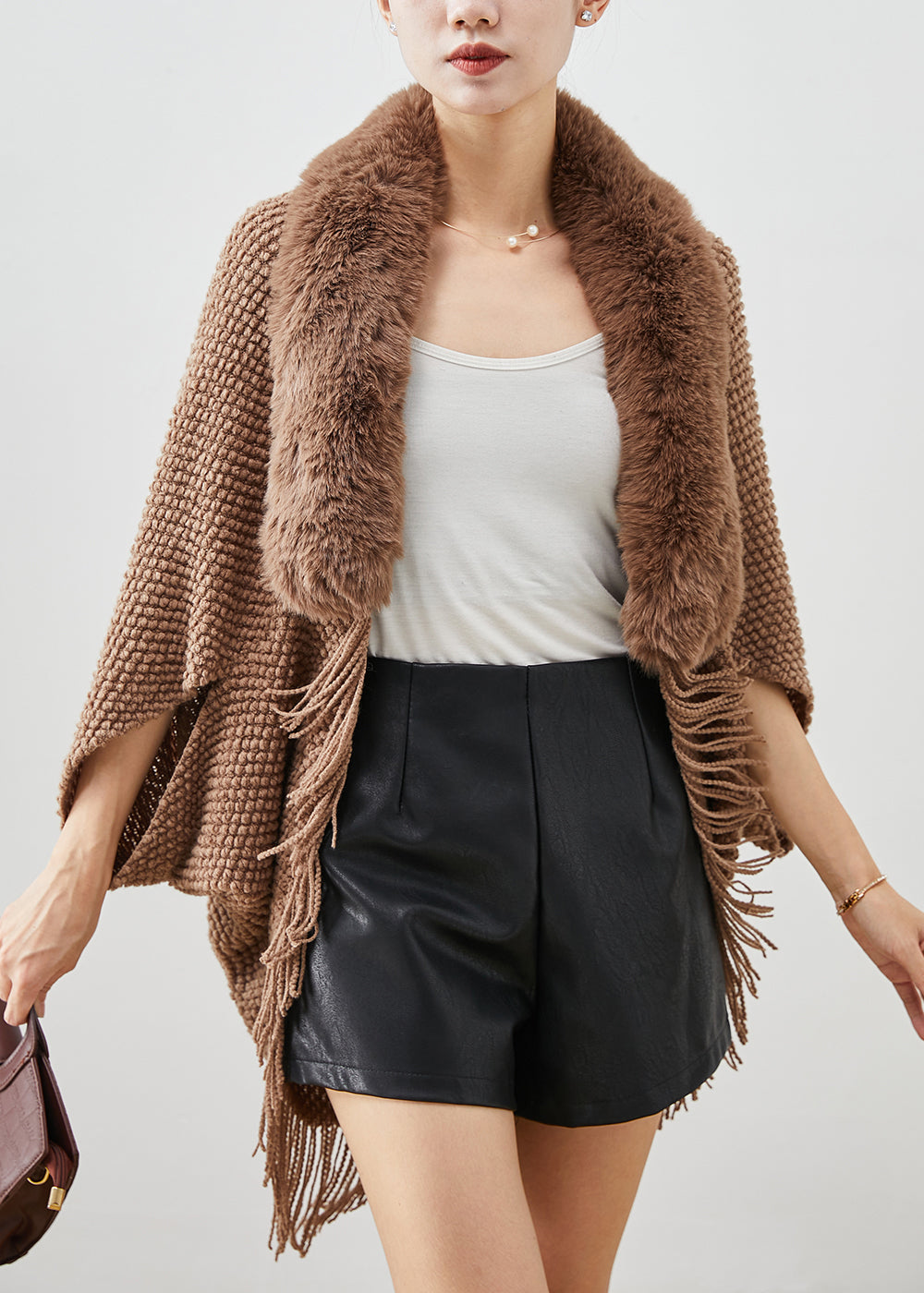 Gracefully Styled Cardigan for Any Occasion