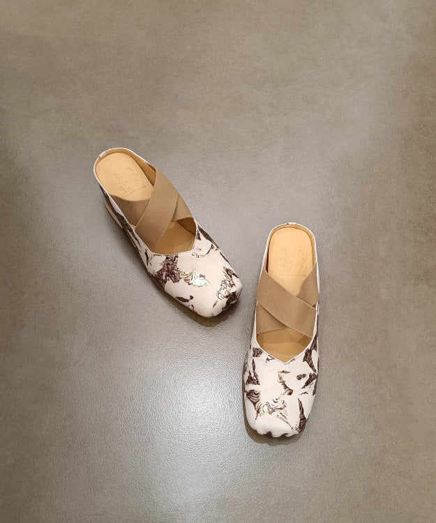 Chic Orthopedic Sandals with Unique Design