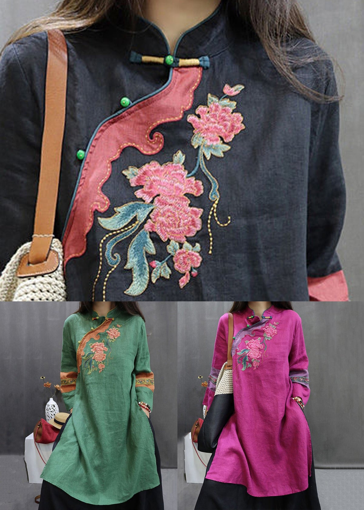 Beautifully Finished Shirt in a Timeless Design