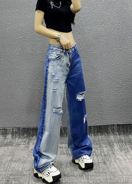 Effortlessly Elegant Pants with a Timeless Design