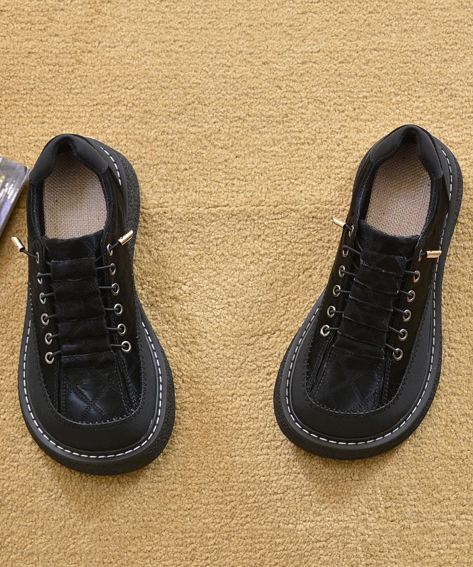 Elegant Orthopedic Loafers for Every Step