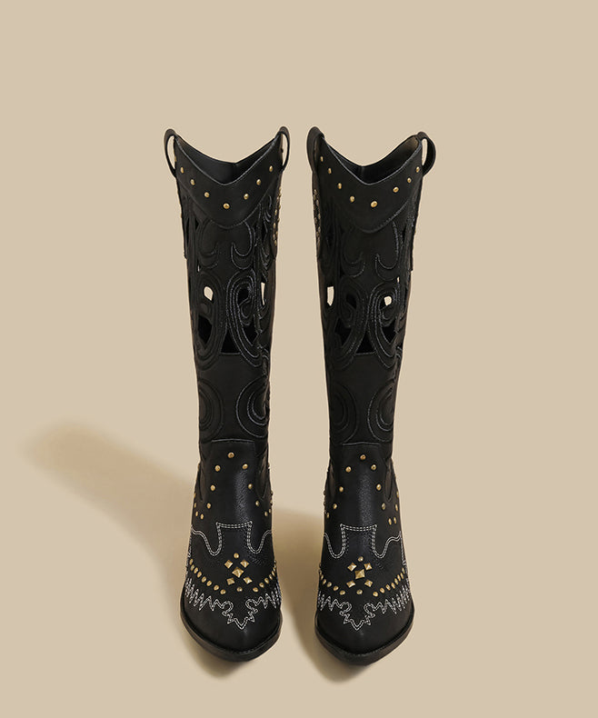 Beautifully Crafted Orthopedic Boots