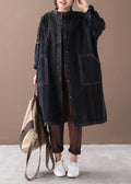 Polished Coat with an Effortless Classic Look