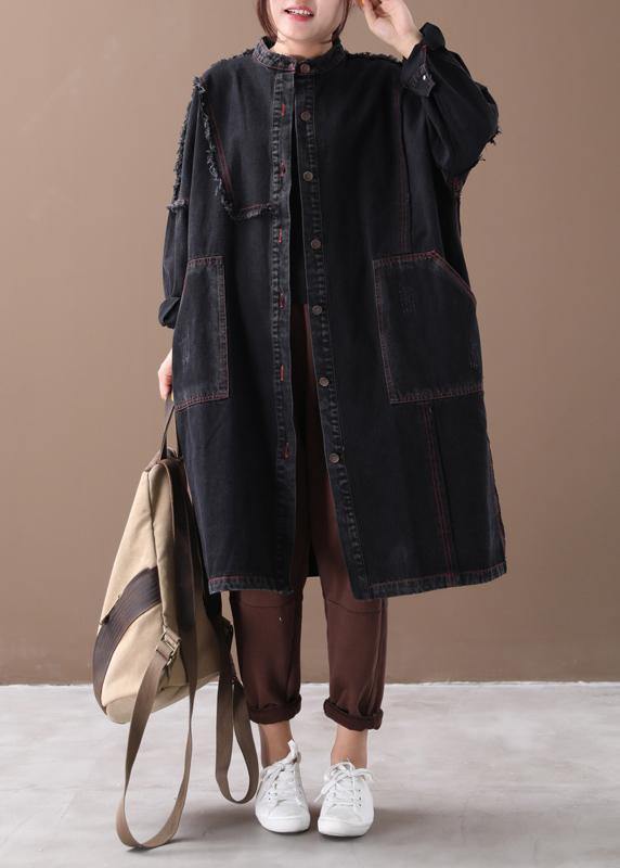 Polished Coat with an Effortless Classic Look