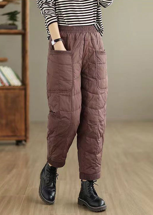 Beautifully Crafted Pants in a Classic Style