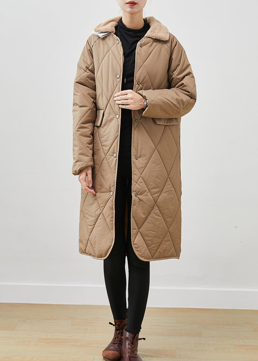 Beautifully Balanced Jacket with Timeless Character