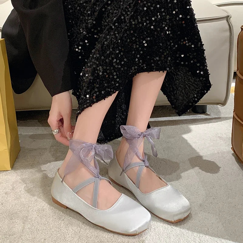 Comfortable Orthopedic Flats for Daily Wear