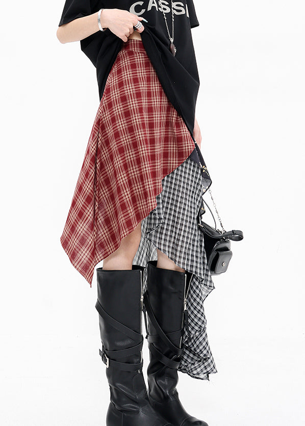 Beautifully Balanced Garment with Timeless Character