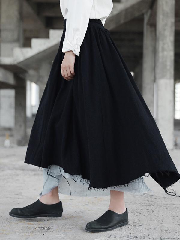 Beautifully Finished Garment in a Timeless Design