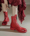 Stylish Orthopedic Boots for Any Occasion