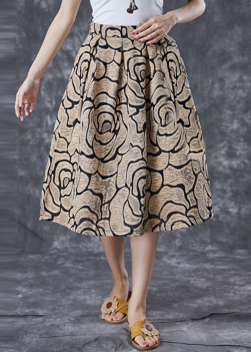 Polished Garment with an Effortless Classic Look
