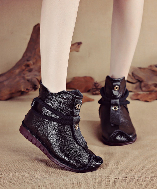 Comfortable Orthopedic Boots for Daily Wear