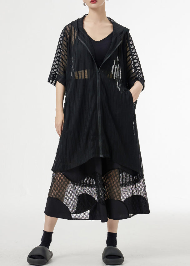 Classic Vintage & Enduringly Stylish Coat