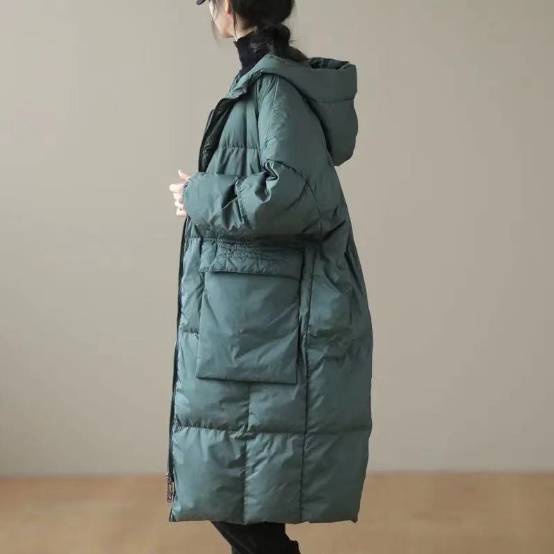 Beautifully Balanced Coat with Timeless Character