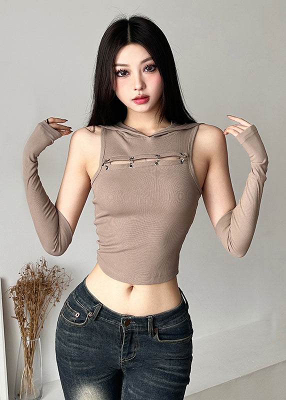 Polished Top with an Effortless Classic Look