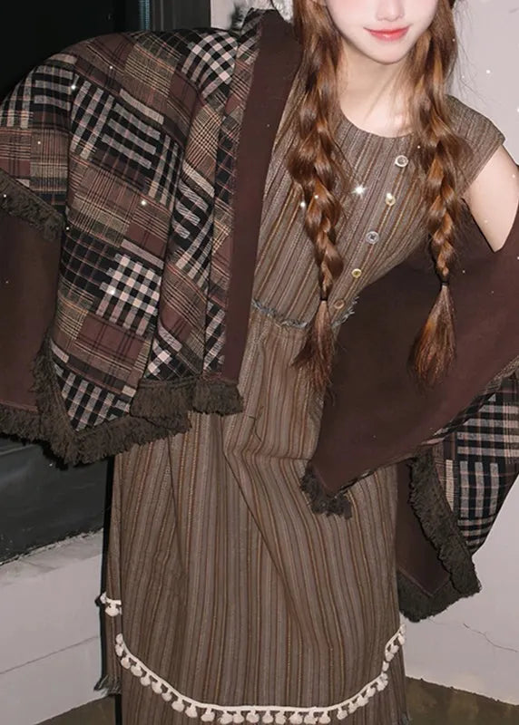 Classic Vintage & Enduringly Stylish Coat