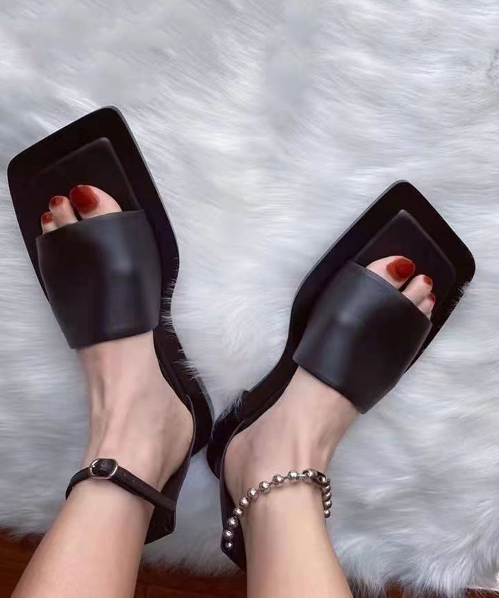 Stylish Orthopedic Sandals for Any Occasion