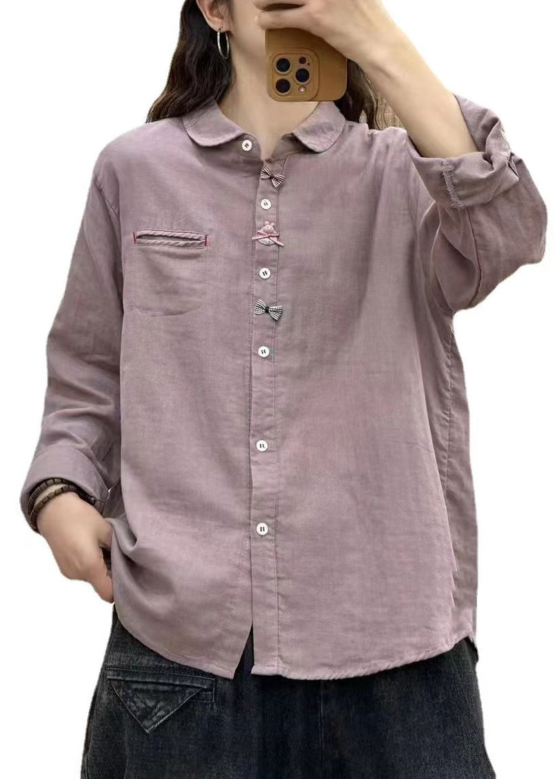 Gracefully Styled Shirt for Any Occasion