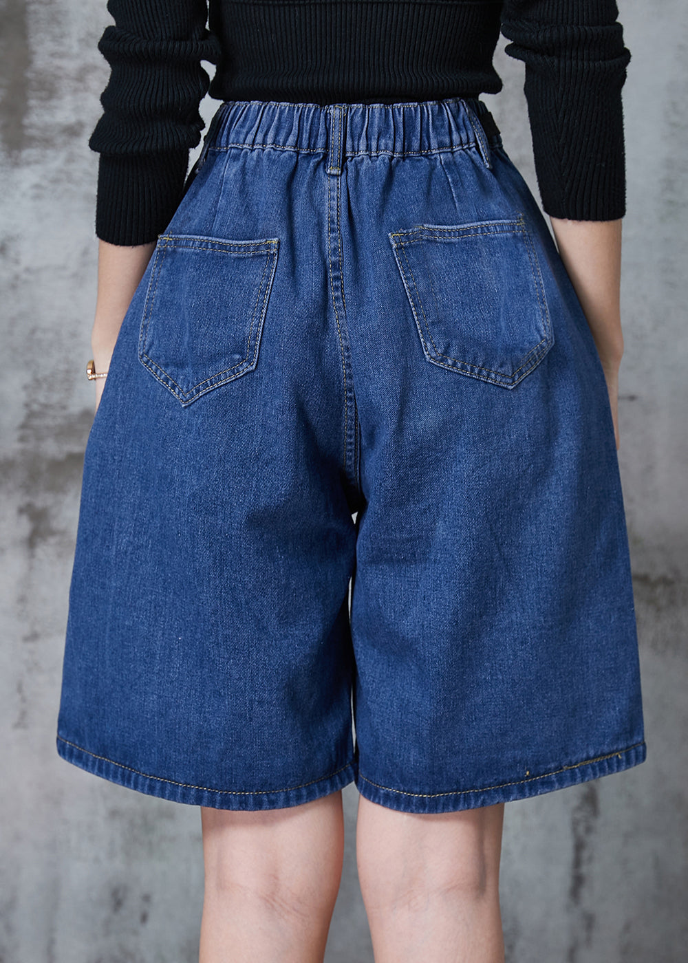 Classic Vintage Garment with a Flattering Fit