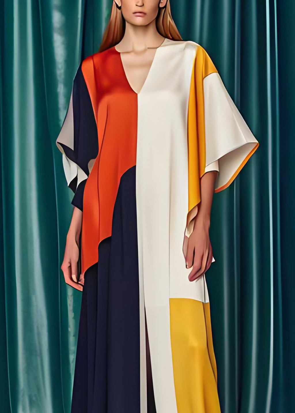 Polished Garment with an Effortless Classic Look