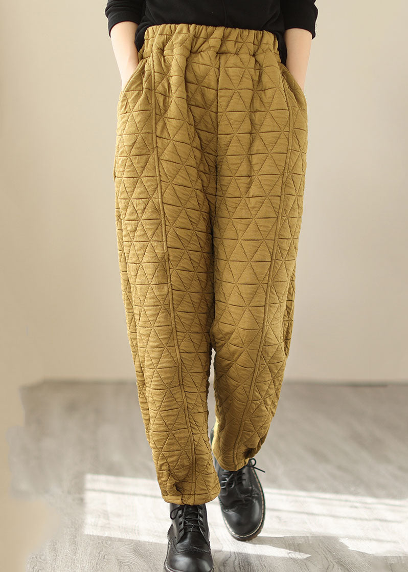 Sophisticated Pants with a Clean Classic Look
