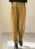 Sophisticated Pants with a Clean Classic Look