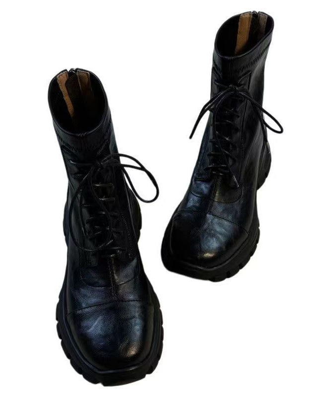 Elegant Orthopedic Boots for Every Step