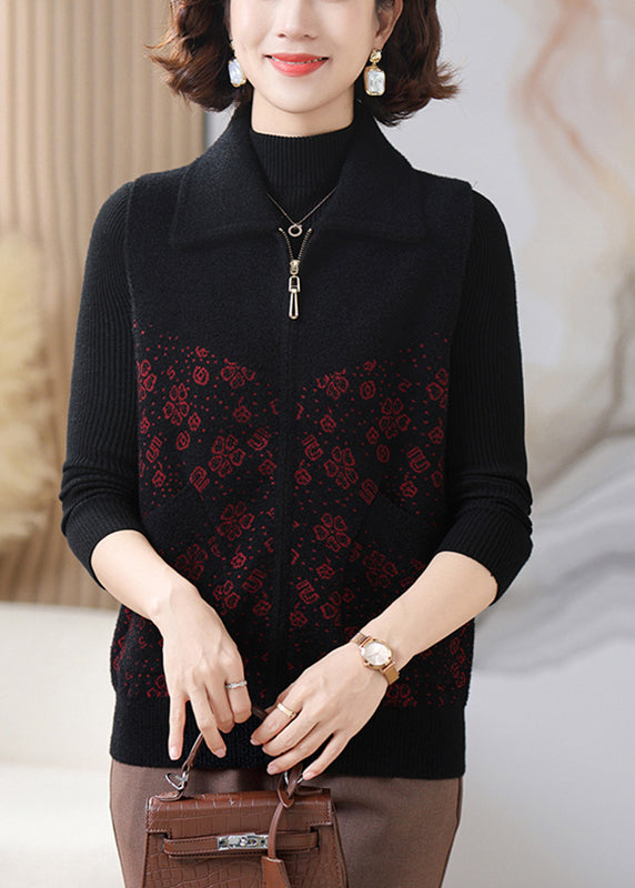 Effortlessly Elegant Coat with a Timeless Design